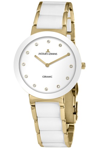 Montre femme jacques lemans - montre,