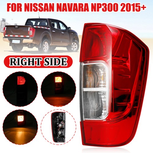 Pour nissan navara np300 d23 - np300,