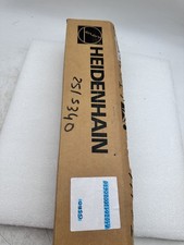 HEIDENHAIN LC483 LC 483/10nm 557649-12 620mm Linear encoder