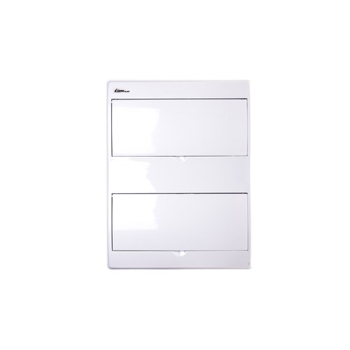 Répartiteur modulaire 2x12