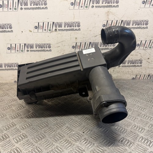 Audi mk2 intake - mk2, filter
