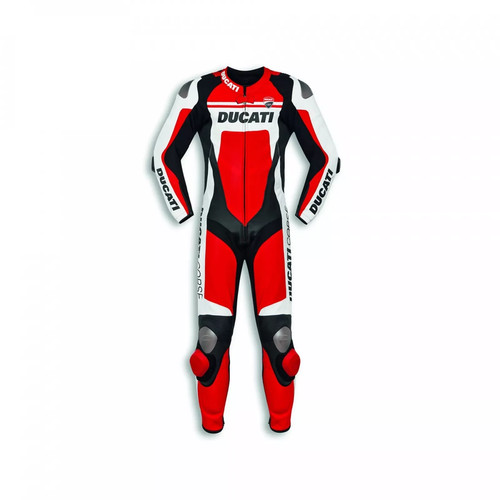 Ducati combinaison moto homme