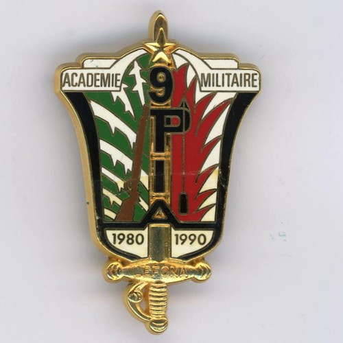 Madagascar academie militaire - academie,