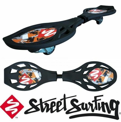 Wave caster street - snake, skate