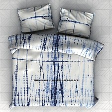 Indien Teinture Shibori