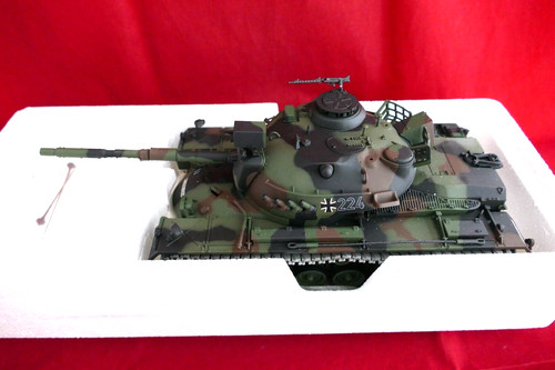 Minichamps tank m48a2ga2 - 1:35,