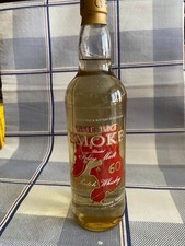 Big Smoke Blended Islay Malt Scotch Whisky Duncan Taylor Co