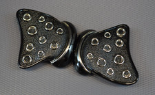 BIJOU VINTAGE- BOUCLE DE CAPE