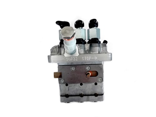 Pompe carburant neuve - carburant,