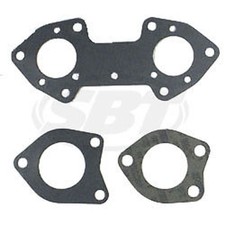 Kawasaki Échappement Joint Kit 650 SX / X2 / Jetmate Support Dessus Jet Ski / Ts