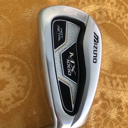 Mizuno 1000 iron - #6,