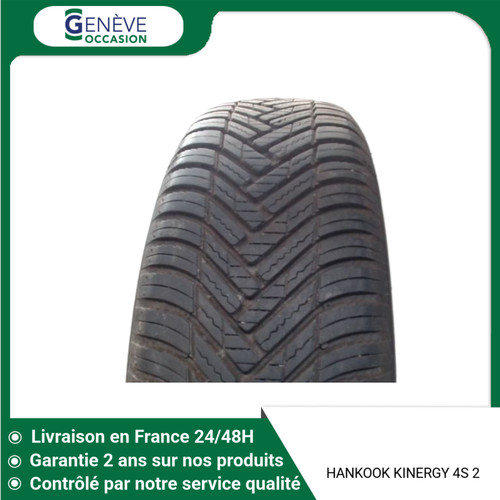 Pneu hankook kinergy - pneu,