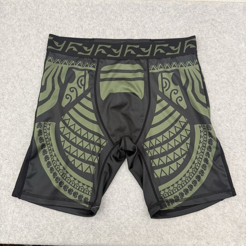 Venum shorts mens green - shorts,