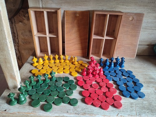 Rare lot 130 - +130, pions