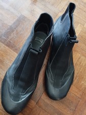 CAMPER Boots Cuir noir