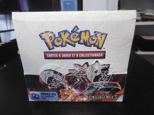 Display ev3 cartes pokémon - ev3,