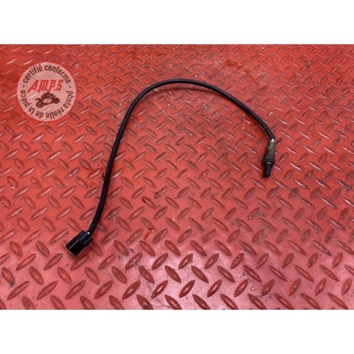 Sonde lambda yamaha xj6 - xj6, 2009