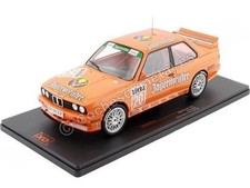1992 BMW M3 (E30)