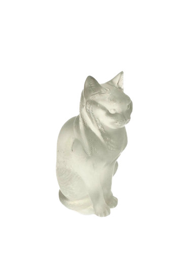 1932 lalique france sujet - 1932., france.