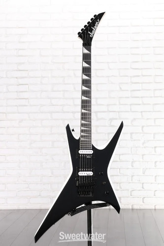 Jackson js32 warrior black - js32,