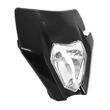 PLAQUE PHARE-TETE DE FOURCHE