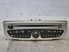 Autoradio RENAULT SCENIC 3