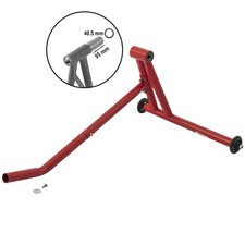 BEQUILLE DE MOTO MONOBRAS