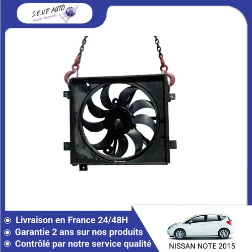 Moteur ventilateur - moteur,