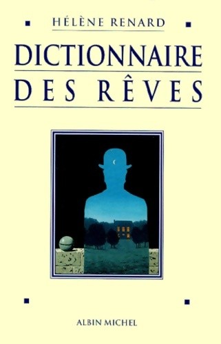 Dictionnaire des rêves - ,