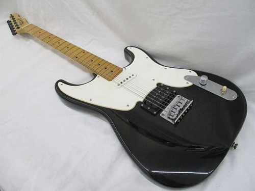 Squier electric guitar - squier,