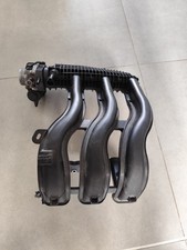 Collecteur d'admission PEUGEOT