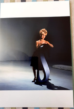 Sublime et VRAIE photographie couleur Brigitte Bardot