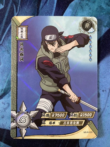 Gekkô 020 holo - gekkô, •