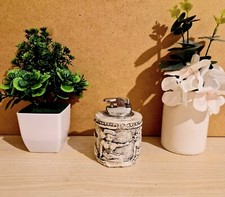 Briquet en Plâtre avec