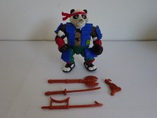 TMNT figure figurine - Panda