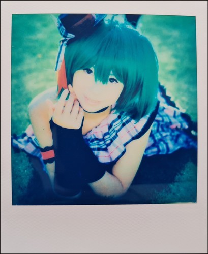 Nobuyoshi araki cosplay - nobuyoshi, *
