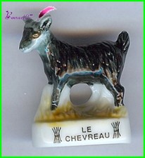 Feve Animaux de la Ferme