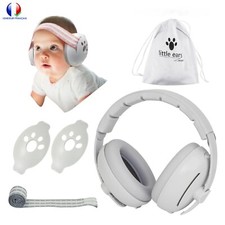 Casque AntiBruit Bébé