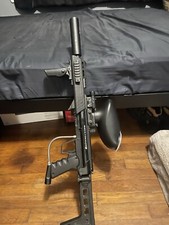 Bt-4 G36 Elite Paintball
