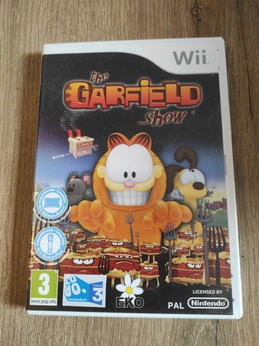 Jeu vidéo nintendo wii - jeu,