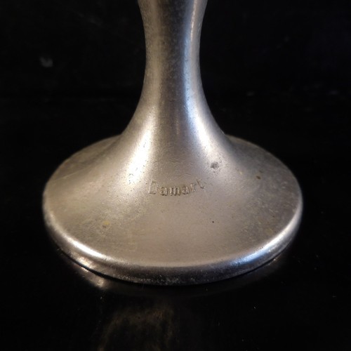 Vase soliflore métal - , étain