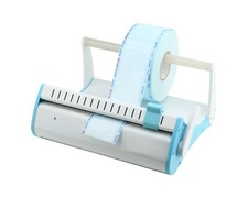 Machine à sceller dentaire