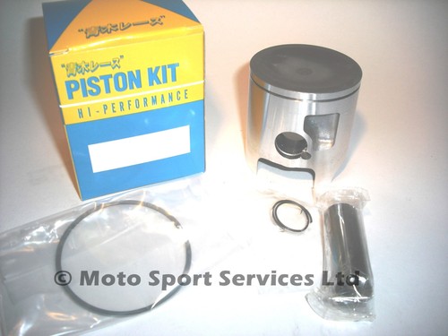 Kit piston mitaka - piston, kawasaki