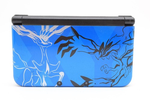 Testé console nintendo - [testé], 3ds