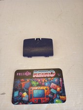 Cache Pile GameBoy Color