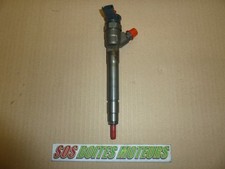 INJECTEUR RENAULT ESPACE V 1.6 DCI 160 CV 0445110569 / R9M452  2016