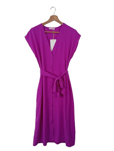 Zara robe chemise - robe, t