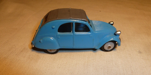 Rare ancien voiture - voiture, norev