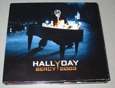 Johnny HALLYDAY (2CD + DVD)