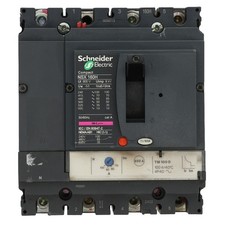 Schneider Electric Disjoncteur